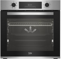 Beko BBIE123001XD oven 72 L 2400 W A Stainless steel