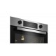 Beko BBIE123001XD oven 72 L 2400 W A Stainless steel