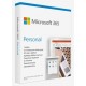 Microsoft 365 Personal PL (1 person 5 devices 12 months physical version Poland) (EP2-32454)