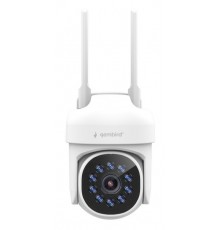 Gembird TSL-ODCAM-WRHD-01 security camera Turret IP security camera Outdoor 2560 x 1440 pixels Wall
