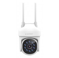 Gembird TSL-ODCAM-WRHD-01 security camera Turret IP security camera Outdoor 2560 x 1440 pixels Wall