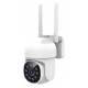Gembird TSL-ODCAM-WRHD-01 security camera Turret IP security camera Outdoor 2560 x 1440 pixels Wall