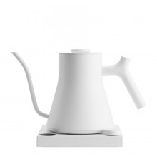FELLOW STAGG EKG PRO WHITE MATT ELECTRIC KETTLE