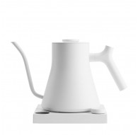 FELLOW STAGG EKG PRO WHITE MATT ELECTRIC KETTLE
