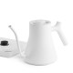 FELLOW STAGG EKG PRO WHITE MATT ELECTRIC KETTLE