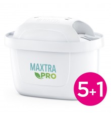 Фильтр Brita MX+ Pro Pure Performance 5+1 шт.