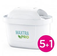 Фильтр Brita MX+ Pro Pure Performance 5+1 шт.