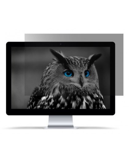 NATEC NFP-2287 display privacy filter 40.6 cm (16") Monitor/Laptop Frameless display privacy filter 2H