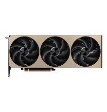 MSI GEFORCE RTX 5070 TI 16G INSPIRE 3X OC graphics card NVIDIA 16 GB GDDR7