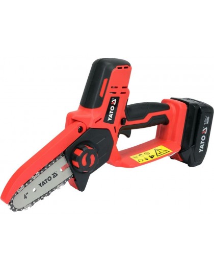 Yato YT-828135 chainsaw