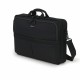 DICOTA Multi SCALE 39.6 cm (15.6") Messenger case Black