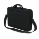 DICOTA Multi SCALE 39.6 cm (15.6") Messenger case Black