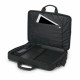 DICOTA Multi SCALE 39.6 cm (15.6") Messenger case Black