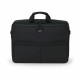DICOTA Multi SCALE 39.6 cm (15.6") Messenger case Black
