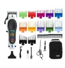 Wahl 3028048 hair trimmers/clipper Black, White 10 Lithium-Ion (Li-Ion)