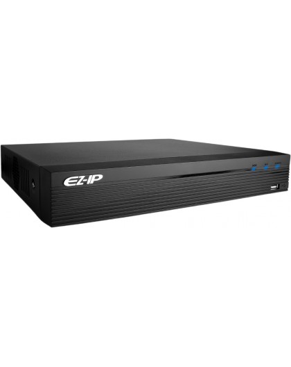 DAHUA EZ-IP EZN-108E1-P8 IP DVR