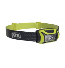 Налобный фонарь PETZL tikka-yellow