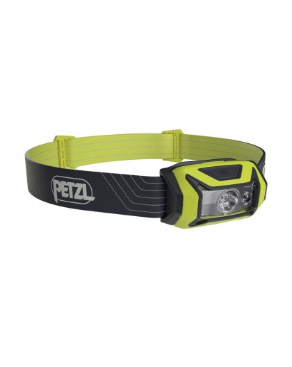 Налобный фонарь PETZL tikka-yellow