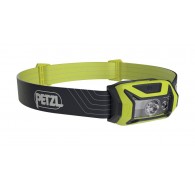 Налобный фонарь PETZL tikka-yellow