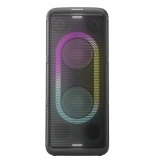 Panasonic SC-TMAX45 Peoplet kõlar Must 1000 W