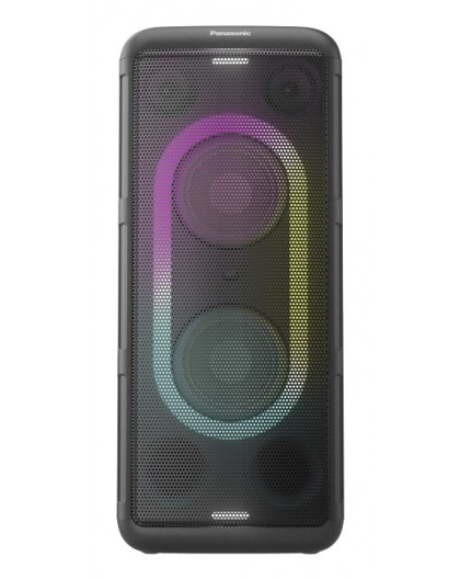 Партийная акустическая система Panasonic SC-TMAX45 Черный 1000 Вт