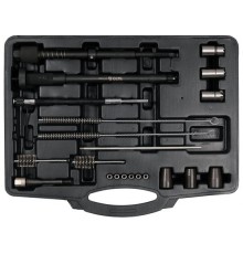 Yato YT-17627 socket/socket set