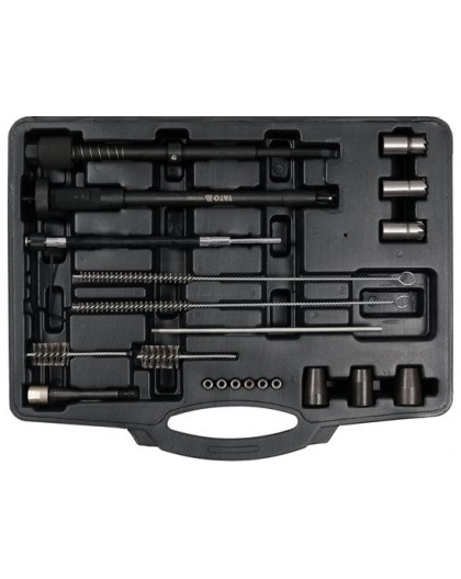 Yato YT-17627 socket/socket set