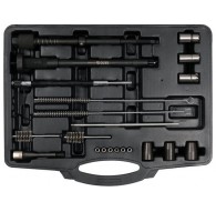 Yato YT-17627 socket/socket set