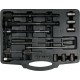 Yato YT-17627 socket/socket set