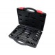 Yato YT-17627 socket/socket set