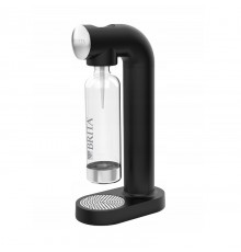 Brita SodaOne saturator (black)
