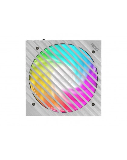 ASUS ROG Loki SFX-L 850W Platinum White power supply unit 24-pin ATX