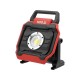 LED Spotlight YT.REFLEKTOR 18V 6000LM IPX4 without battery and charger