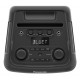 Panasonic SC-TMAX45 Peoplet kõlar Must 1000 W