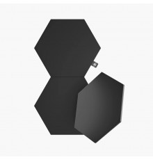Nanoleaf NL42-0101HX-3PK nutikas valgustus Nutikas paneel Wi-Fi
