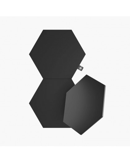 Умное освещение Nanoleaf NL42-0101HX-3PK, смарт-панель, Wi-Fi