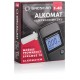 BACscan F-40 alcohol tester 0 - 4% Grey