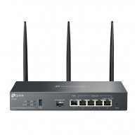 TP-Link Omada AX3000 Gigabit VPN Router