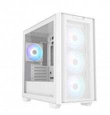 ASUS A21 PLUS ARGB white case