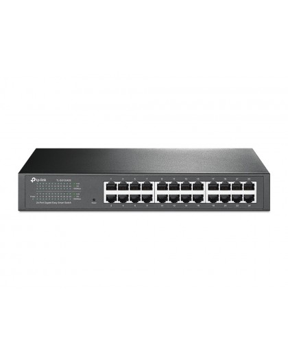 TP-Link 24-Port Gigabit Easy Smart Switch