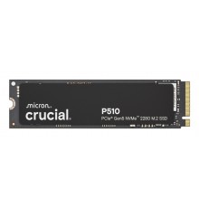 Crucial P510 2 TB M.2 PCI Express 5.0 NVMe TLC
