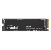 Crucial P510 2 TB M.2 PCI Express 5.0 NVMe TLC