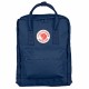 Fjällräven Kånken backpack Blue Polypropylene (PP)