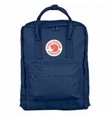 Fjällräven Kånken backpack Blue Polypropylene (PP)