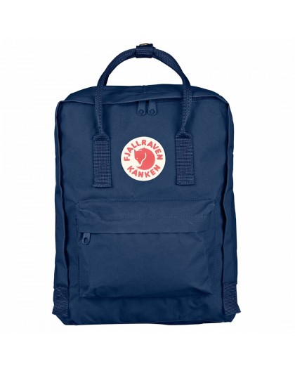 Fjällräven Kånken backpack Blue Polypropylene (PP)