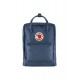 Fjällräven Kånken backpack Blue Polypropylene (PP)