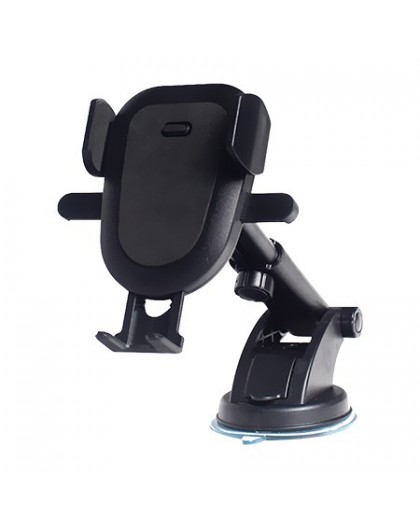 Vakoss ST-3482K holder Active holder Mobile phone/Smartphone Black