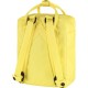 Fjällräven Kanken Mini backpack Casual backpack Yellow Polypropylene (PP), Vinylon