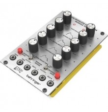 Behringer 1033 DUAL ENVELOPE GENERATOR Moduł syntezatora modularnego serii 2500