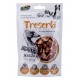 HILTON Treaning treats Duck - Dog treat - 80g